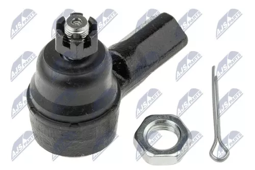 NTY NTY SKZ-HD-026 Front Left Front Right outer NTY Outer Tie Rod Track Rod End 