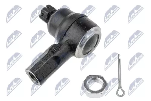 Front Left Front Right outer NTY Outer Tie Rod Track Rod End