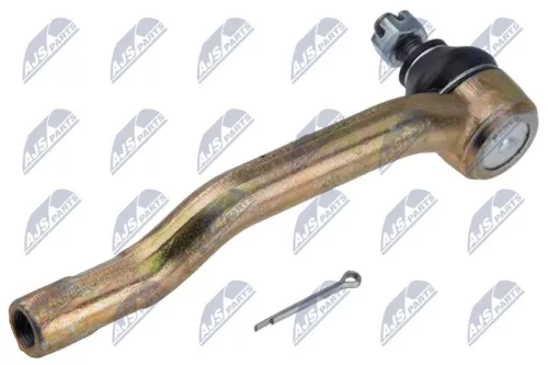 NTY NTY SKZ-HD-029 Front Right outer NTY Outer Tie Rod Track Rod End 