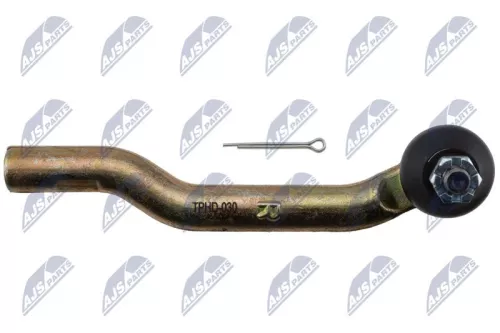 NTY NTY SKZ-HD-029 Front Right outer NTY Outer Tie Rod Track Rod End 