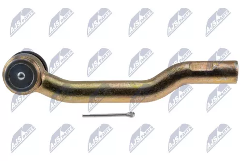 NTY NTY SKZ-HD-029 Front Right outer NTY Outer Tie Rod Track Rod End 