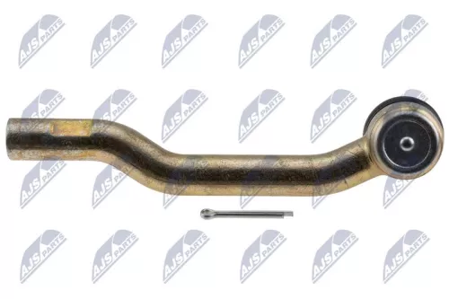 NTY NTY SKZ-HD-030 Front Left outer NTY Outer Tie Rod Track Rod End 