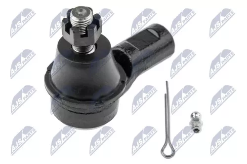 NTY NTY SKZ-HD-032 Front Front Right Front Left NTY Outer Tie Rod Track Rod End 