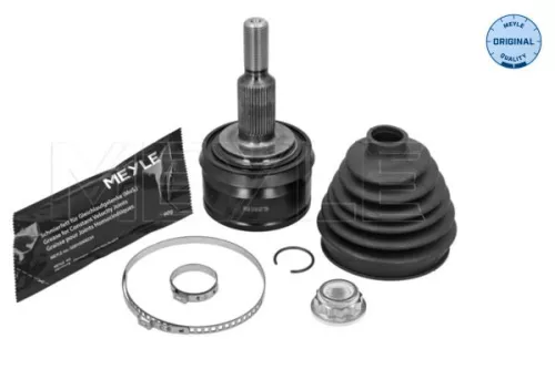 MEYLE Joint Kit, drive shaft (100 498 0307)