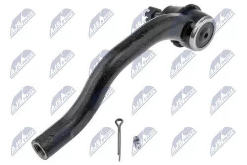NTY NTY SKZ-HD-034 Front Right NTY Outer Tie Rod Track Rod End 