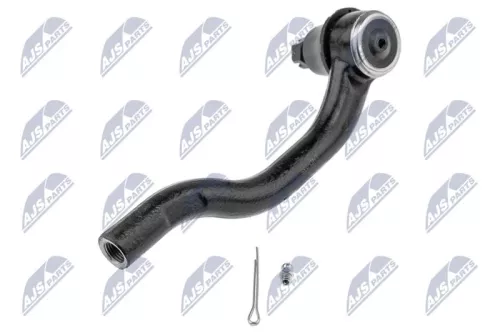 NTY NTY SKZ-HD-035 Front Left NTY Outer Tie Rod Track Rod End 