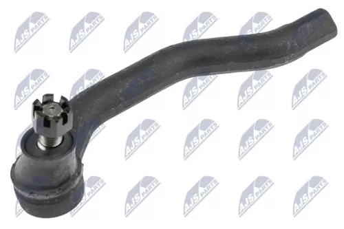 NTY NTY SKZ-HD-037 Front Left outer NTY Outer Tie Rod Track Rod End 