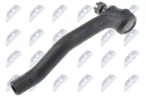 NTY NTY SKZ-HD-037 Front Left outer NTY Outer Tie Rod Track Rod End 