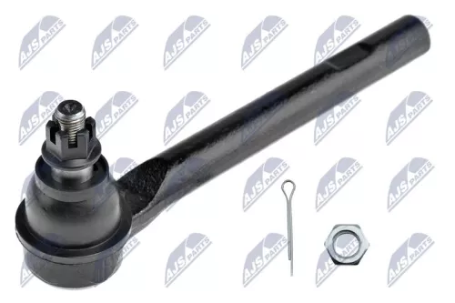 NTY NTY SKZ-HD-048 Front Left Front Right NTY Outer Tie Rod Track Rod End 