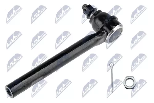 NTY NTY SKZ-HD-048 Front Left Front Right NTY Outer Tie Rod Track Rod End 