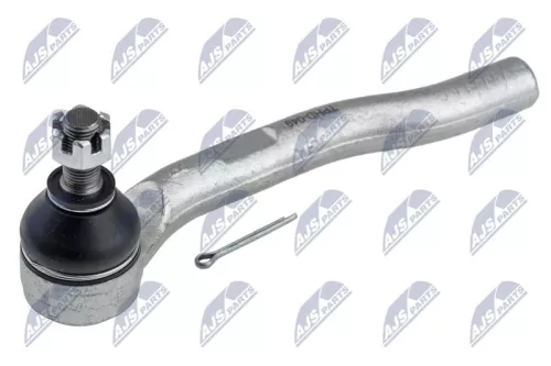 NTY NTY SKZ-HD-049 Front Right NTY Outer Tie Rod Track Rod End 