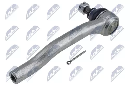 NTY NTY SKZ-HD-049 Front Right NTY Outer Tie Rod Track Rod End 