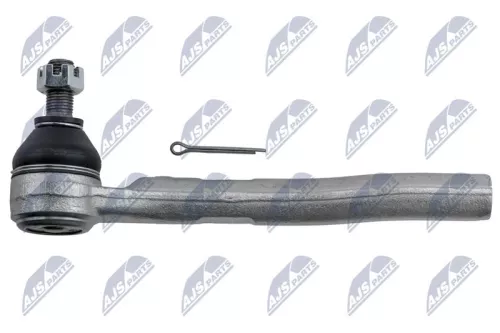 NTY NTY SKZ-HD-049 Front Right NTY Outer Tie Rod Track Rod End 