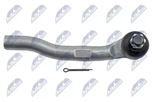 NTY NTY SKZ-HD-049 Front Right NTY Outer Tie Rod Track Rod End 
