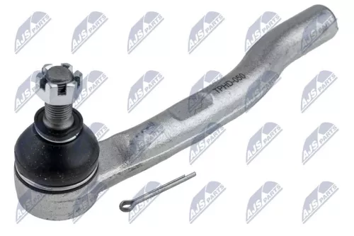 NTY NTY SKZ-HD-050 Front Right NTY Outer Tie Rod Track Rod End 