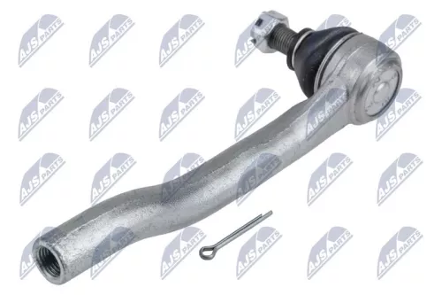 NTY NTY SKZ-HD-050 Front Right NTY Outer Tie Rod Track Rod End 