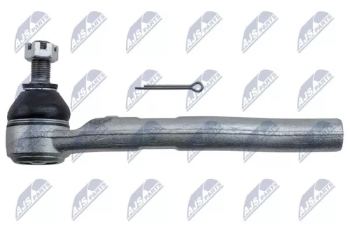 NTY NTY SKZ-HD-050 Front Right NTY Outer Tie Rod Track Rod End 