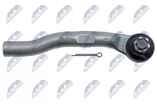 NTY NTY SKZ-HD-050 Front Right NTY Outer Tie Rod Track Rod End 