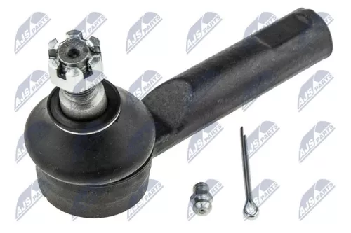 NTY NTY SKZ-HD-052 outer Front Front Left Front Right NTY Outer Tie Rod Track Rod End 