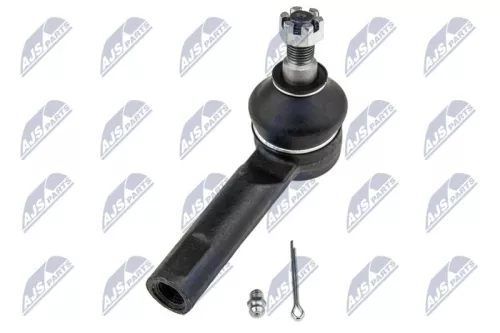 NTY NTY SKZ-HD-052 outer Front Front Left Front Right NTY Outer Tie Rod Track Rod End 