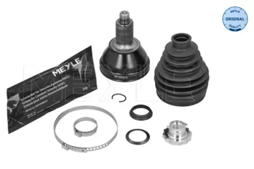 MEYLE Joint Kit, drive shaft (100 498 0309)