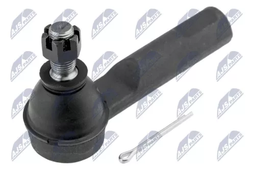 Front outer Front Left Front Right NTY Outer Tie Rod Track Rod End