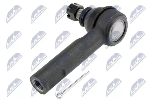 NTY NTY SKZ-HD-055 Front outer Front Left Front Right NTY Outer Tie Rod Track Rod End 