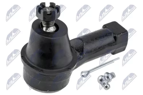 Front outer Front Left Front Right NTY Outer Tie Rod Track Rod End