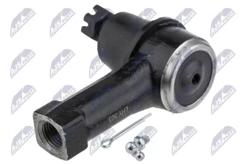 NTY NTY (SKZ-HY-503) Front outer Front Left Front Right NTY Outer Tie Rod Track Rod End 