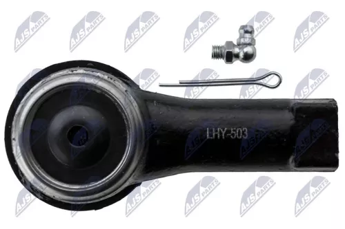 NTY NTY (SKZ-HY-503) Front outer Front Left Front Right NTY Outer Tie Rod Track Rod End 