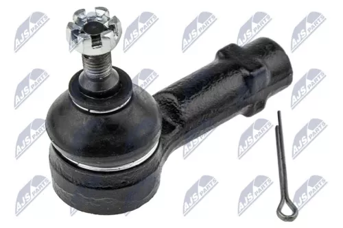 Front outer Front Left Front Right NTY Outer Tie Rod Track Rod End