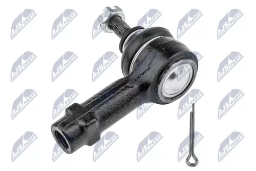 NTY NTY SKZ-HY-513 Front outer Front Left Front Right NTY Outer Tie Rod Track Rod End 