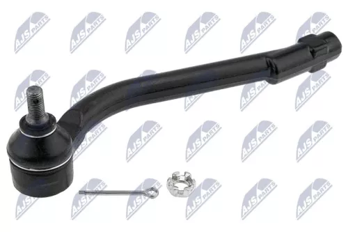 Front Left NTY Outer Tie Rod Track Rod End