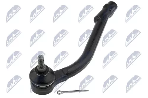 NTY NTY SKZ-HY-515 Front Right NTY Outer Tie Rod Track Rod End 