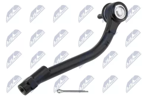 NTY NTY SKZ-HY-515 Front Right NTY Outer Tie Rod Track Rod End 