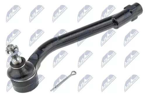 NTY NTY SKZ-KA-320 Front Left outer NTY Outer Tie Rod Track Rod End 