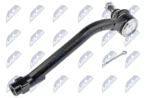 NTY NTY SKZ-KA-320 Front Left outer NTY Outer Tie Rod Track Rod End 