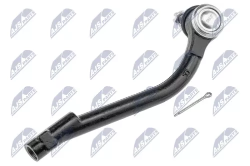 NTY NTY SKZ-KA-321 Front Right outer NTY Outer Tie Rod Track Rod End 