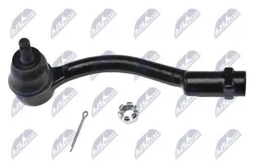 NTY NTY SKZ-KA-330 Front Left outer NTY Outer Tie Rod Track Rod End 