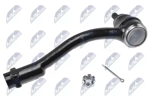 NTY NTY SKZ-KA-330 Front Left outer NTY Outer Tie Rod Track Rod End 