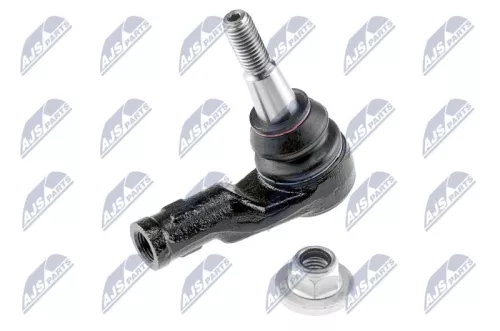 Front outer Front Left Front Right NTY Outer Tie Rod Track Rod End
