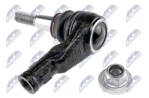 NTY NTY SKZ-LR-000 Front outer Front Left Front Right NTY Outer Tie Rod Track Rod End 