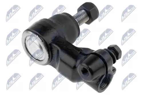 NTY NTY SKZ-LR-005 Front Left outer NTY Outer Tie Rod Track Rod End 