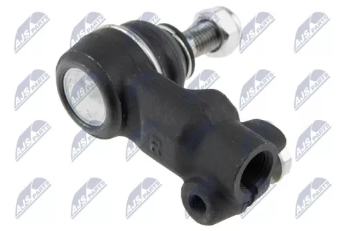 NTY NTY SKZ-LR-006 Front Right outer NTY Outer Tie Rod Track Rod End 