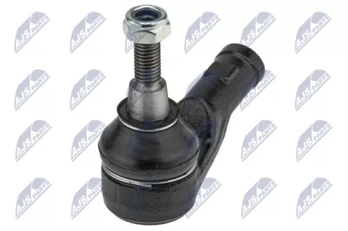 NTY NTY SKZ-LR-007 Front outer Front Left Front Right NTY Outer Tie Rod Track Rod End 