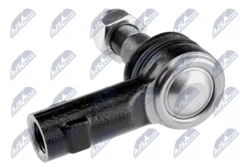 NTY NTY (SKZ-ME-000) Front outer Front Left Front Right NTY Outer Tie Rod Track Rod End 