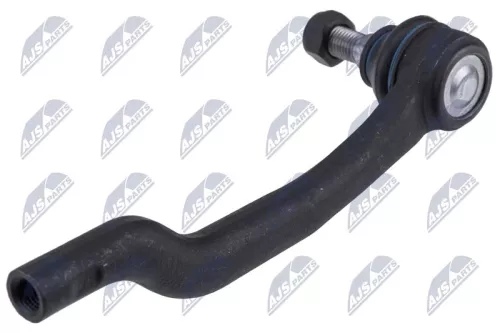 NTY NTY SKZ-ME-004 Front Left NTY Outer Tie Rod Track Rod End 