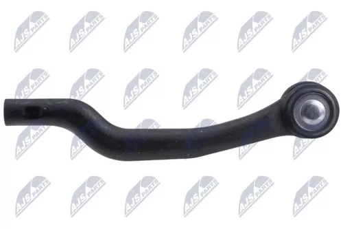 NTY NTY SKZ-ME-004 Front Left NTY Outer Tie Rod Track Rod End 