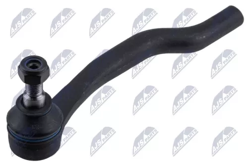 NTY NTY SKZ-ME-005 Front Right NTY Outer Tie Rod Track Rod End 