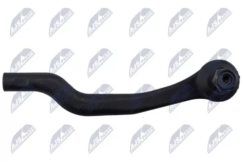 NTY NTY SKZ-ME-005 Front Right NTY Outer Tie Rod Track Rod End 